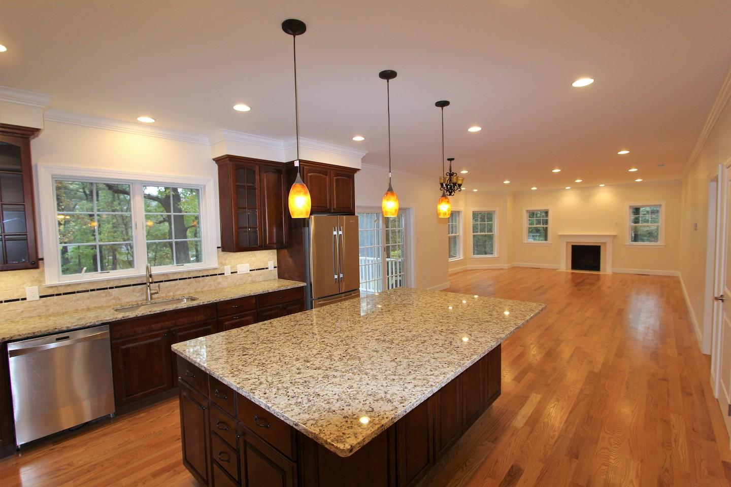 Kitchen Interior